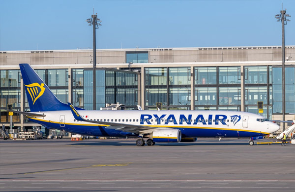 Ryanair Berlin’den çekiliyor