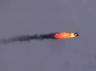 Suudi Arabistan’da AH-6İ askeri helikopter düştü