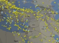 ICAO Suriye’de hava uyarısını kaldırdı