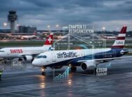 Swiss Air airbaltic ile ortaklığını sonlandırıyor