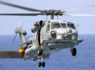 ABD Tayvan’a MH-60R Seahawk satışına onay verdi