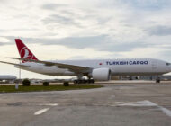 Turkish Cargo iki adet B777-300ERSF kiraladı