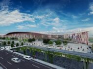 Trabzon yeni havalimanı şantiye çalışmaları başladı