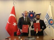 Türkiye ve Sri Lanka havada anlaşma imzaladı